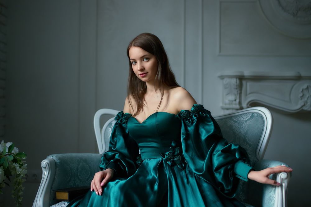 Photograph by Владимир Суздалов