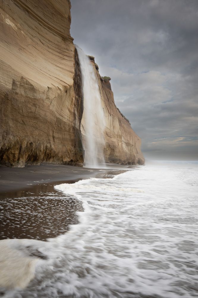 Где-то на Тихом океане...