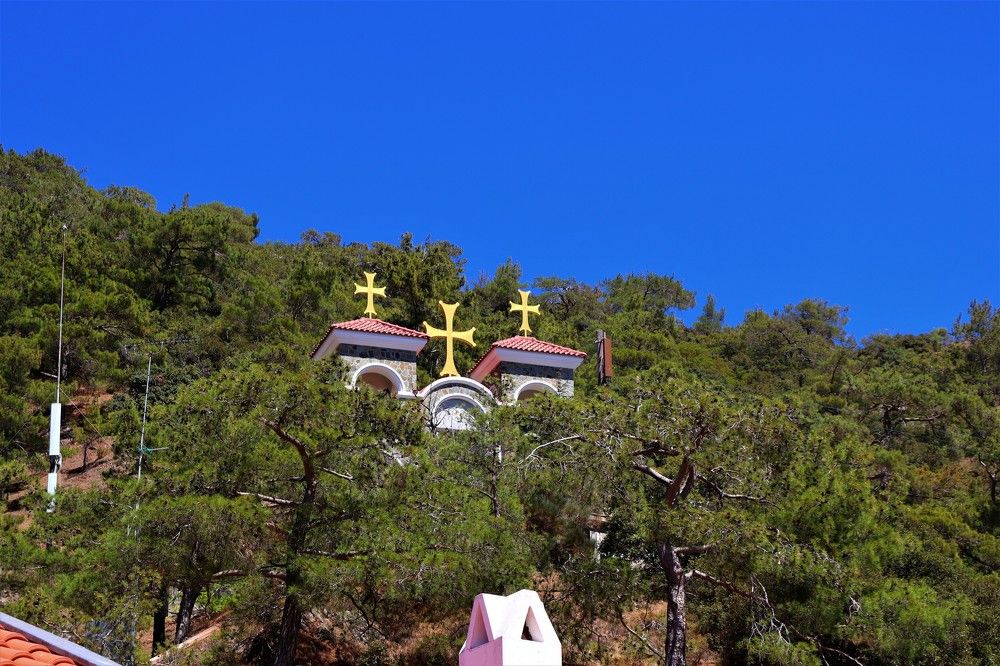 Photograph by ОЛЬГА ДЕРБЕНЕВА