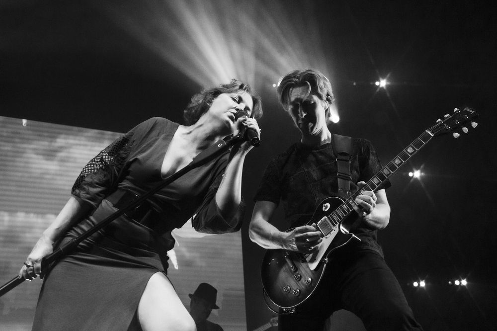 Photograph by Таисия Валюженич