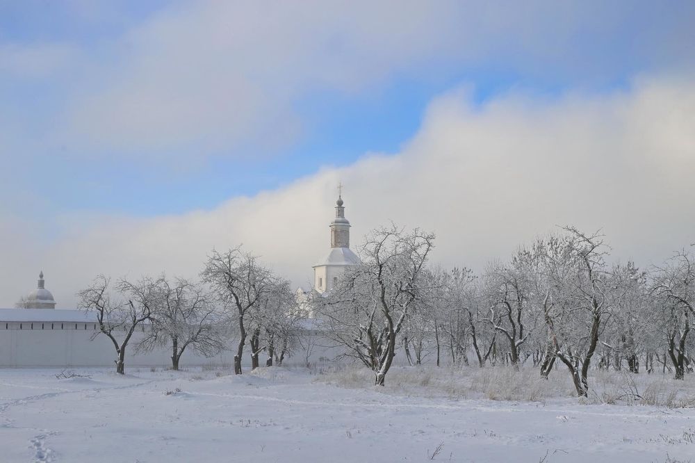 Photograph by Татьяна Бравая