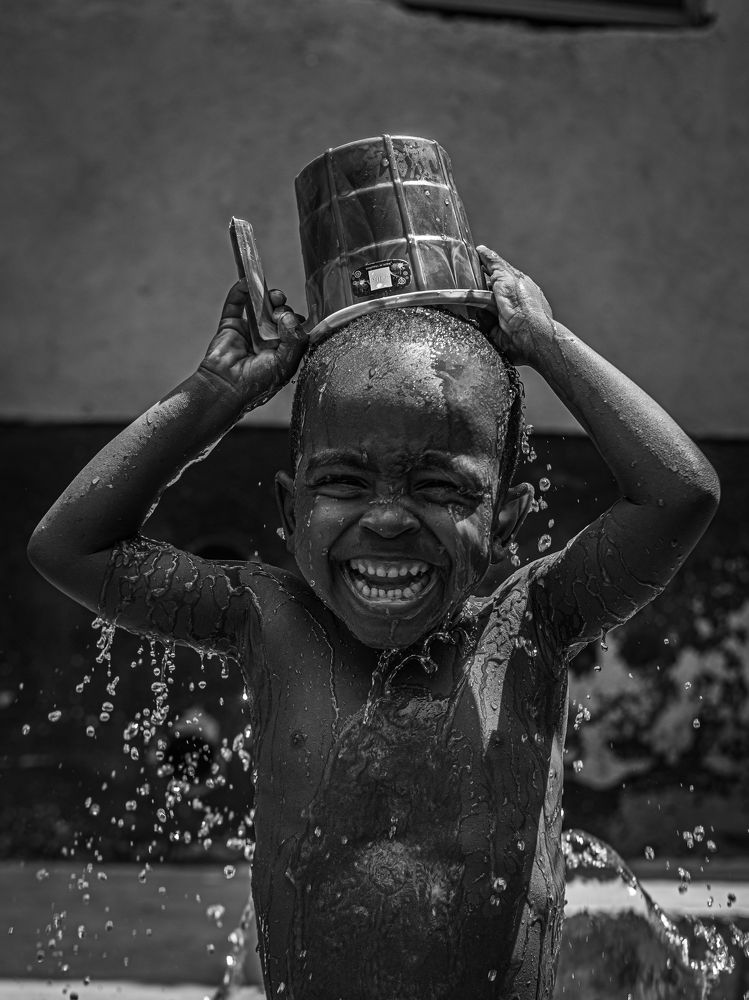 Photograph by Michael Jonathan