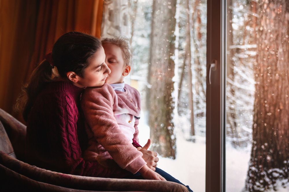 Photograph by Владимир Догодька