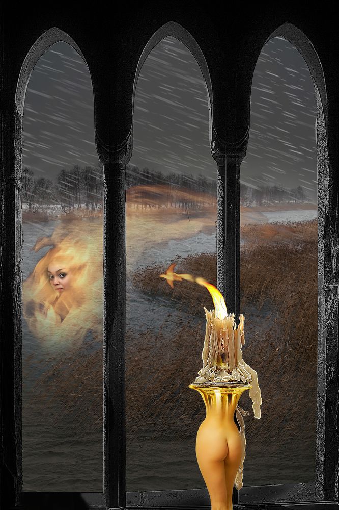 Photograph by Александр Завьялов