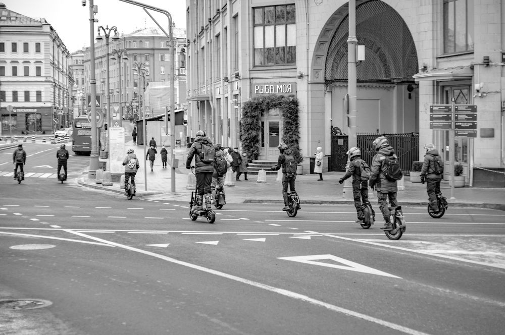 Фотография автора Николай Нестеренко