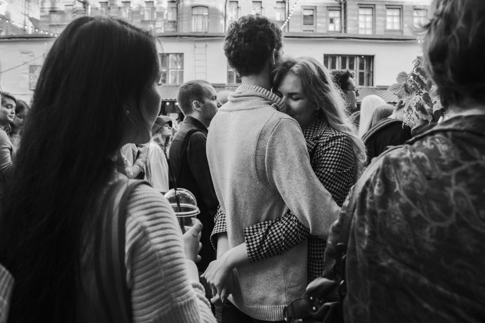 Photograph by Таисия Валюженич