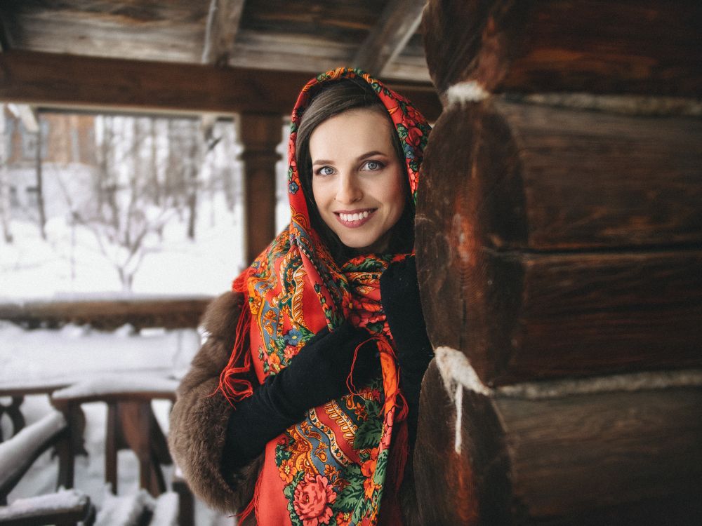 Photograph by Светлана Бабина