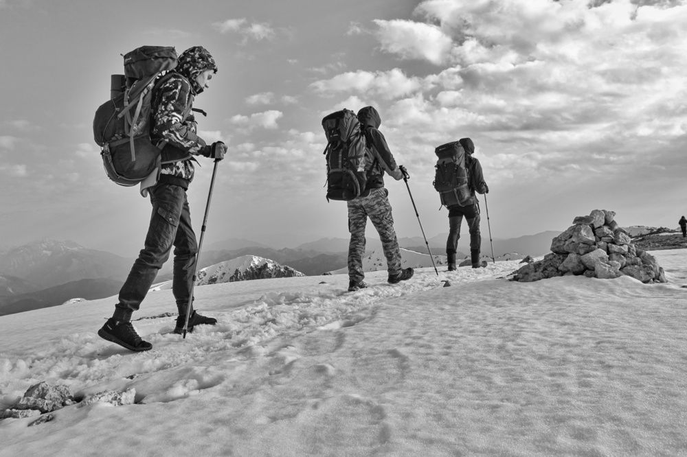 Photograph by Сергей Кравченко