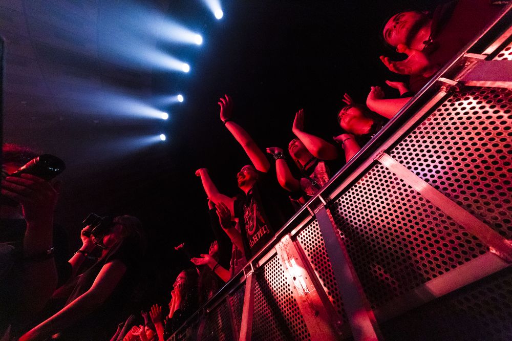 Photograph by Таисия Валюженич