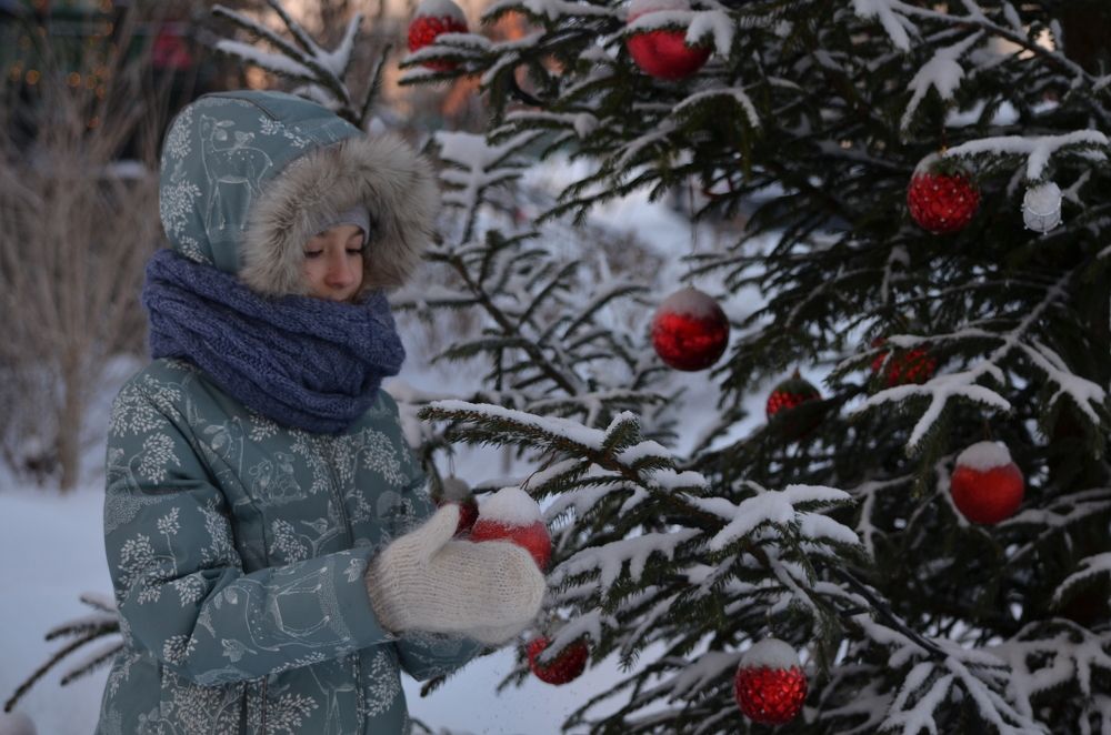 Photograph by Ольга Ковальчук