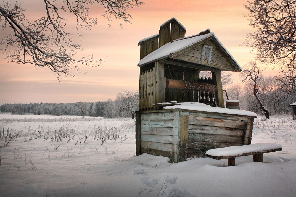 Photograph by Павел Прохоренко