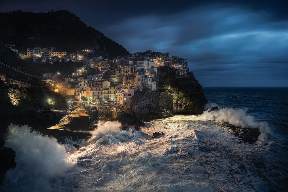 Photograph by Dante Massera