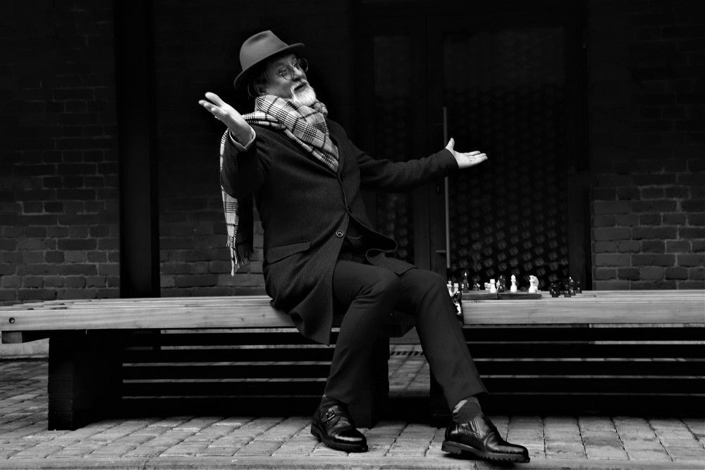 Фотография автора Мария Устинова