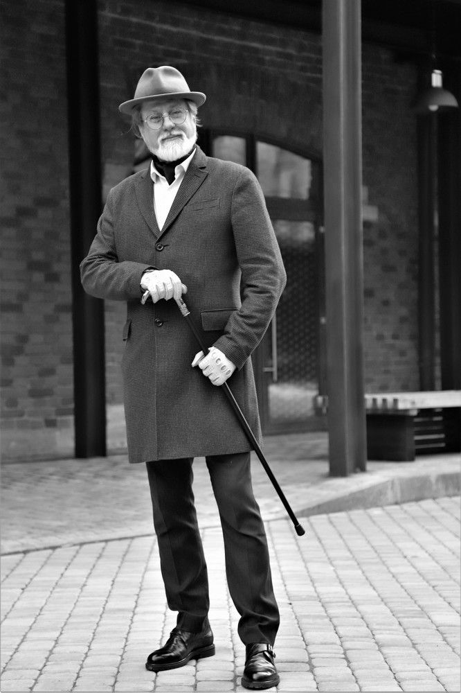 Фотография автора Мария Устинова