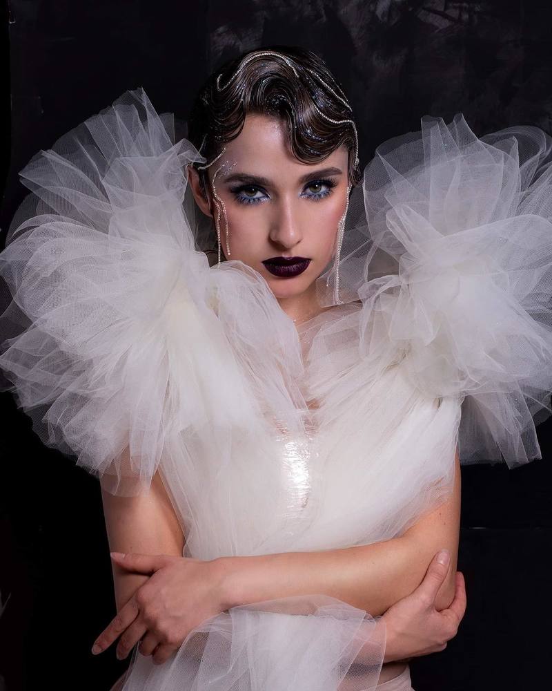 Photograph by Otto Acosta