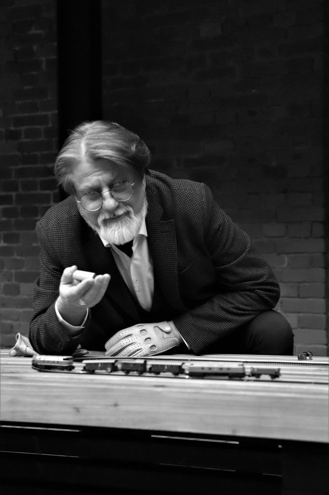 Фотография автора Мария Устинова