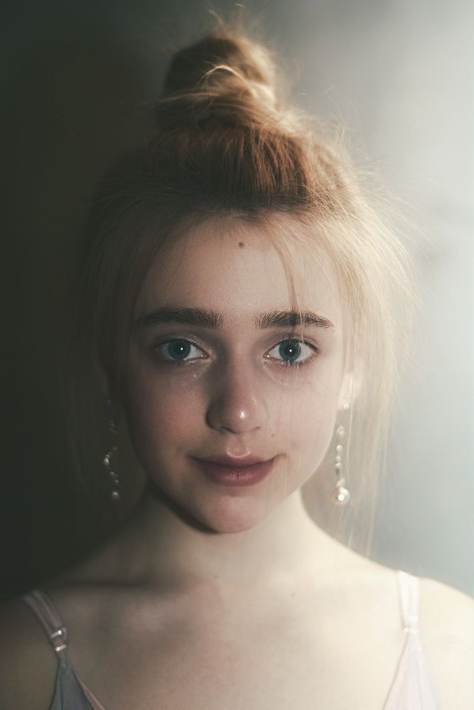 Photograph by Ольга Кирьязиева