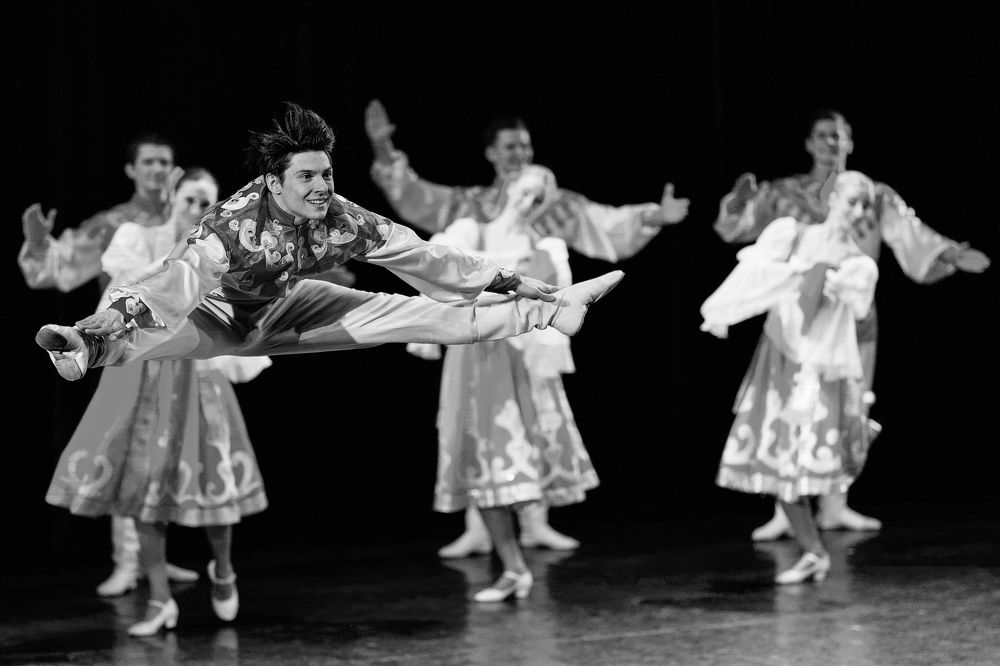 Photograph by Алексей Шевченко