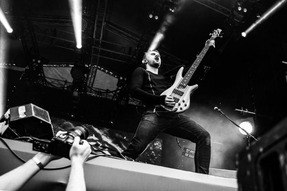 Photograph by Таисия Валюженич