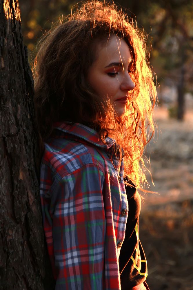 Photograph by Анастасия Владимировна