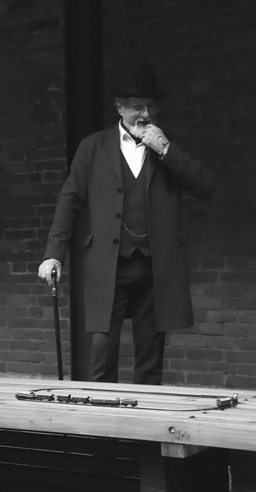 Фотография автора Мария Устинова