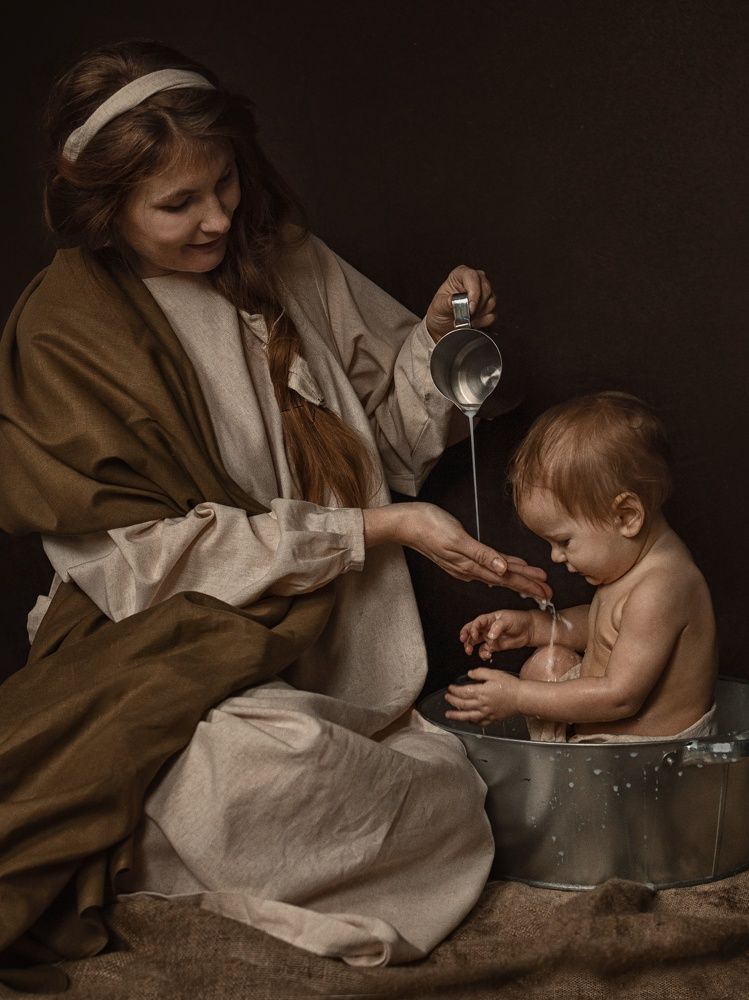 Фотография автора Екатерина