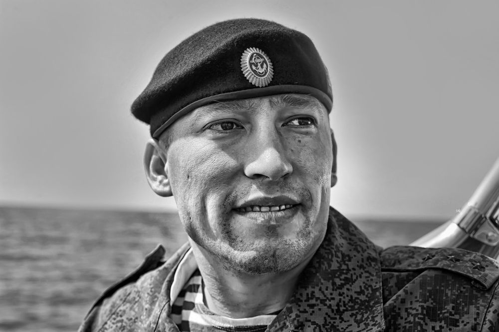 Photograph by Анна Кривицкая