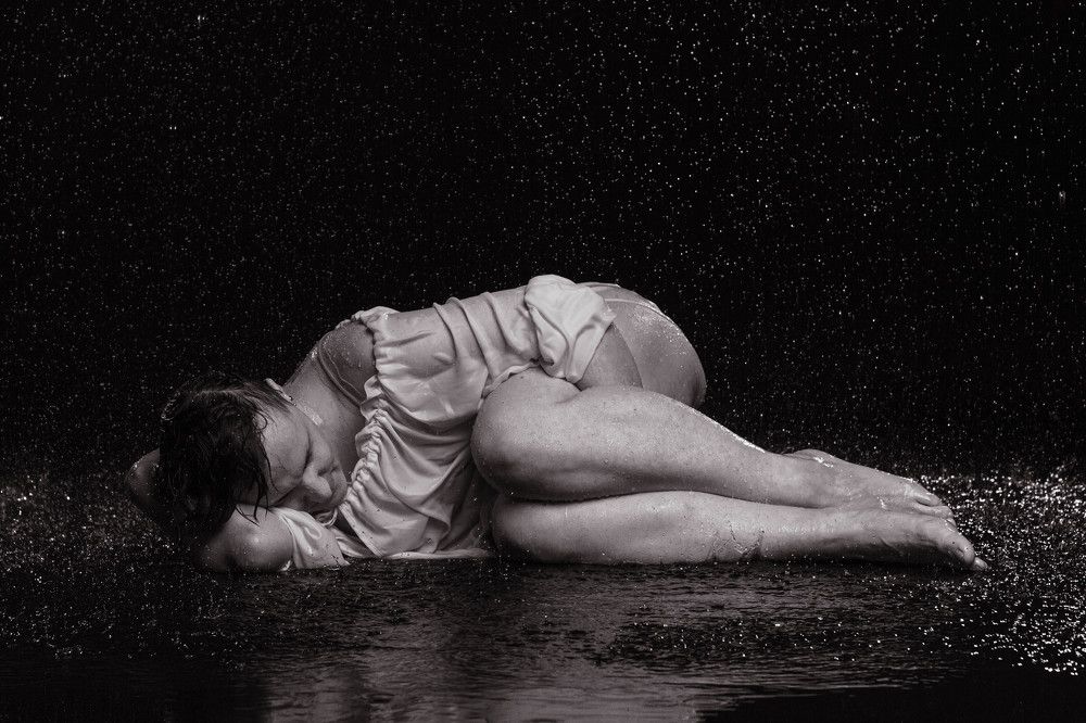 Photograph by Mariia Gumarova