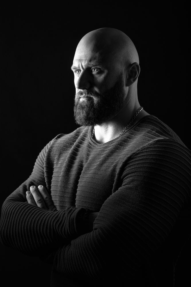 Photograph by Третьяков Роман