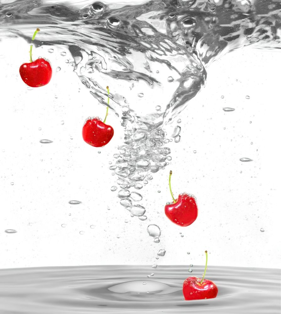 Photograph by Leka Huie