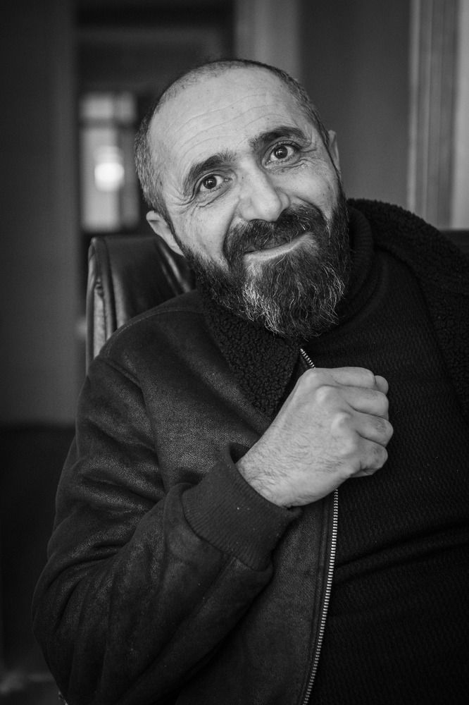 Photograph by Очева Наталья Александровна