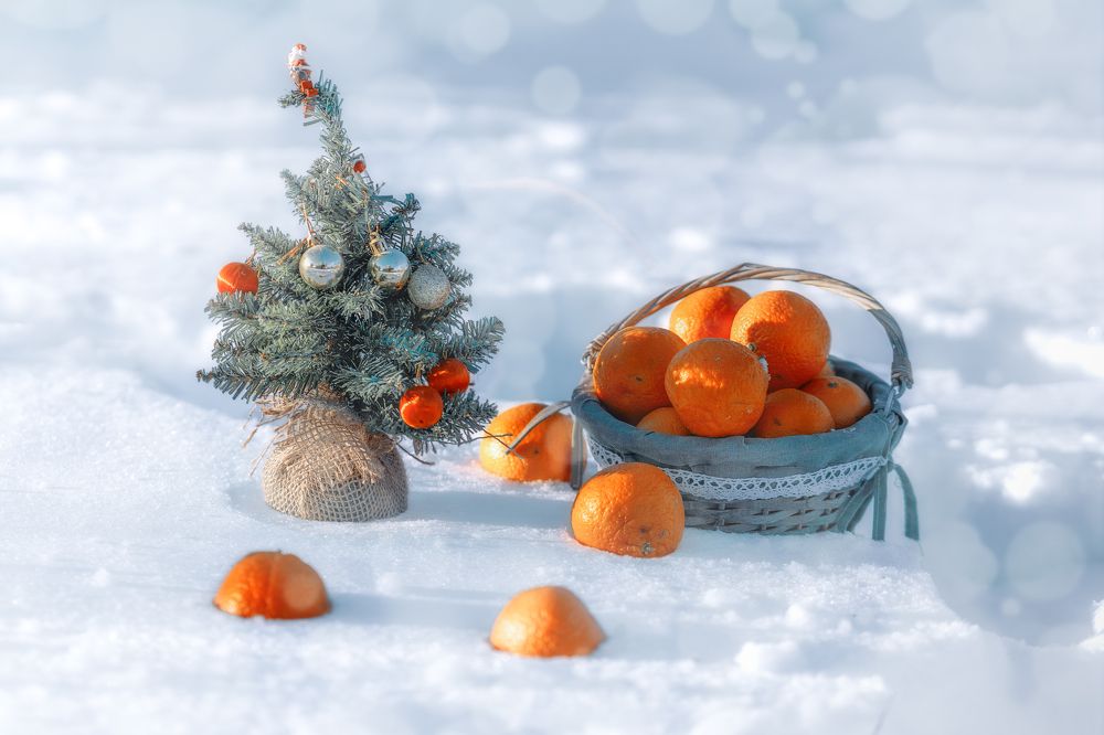 Photograph by Ivan Sazykin