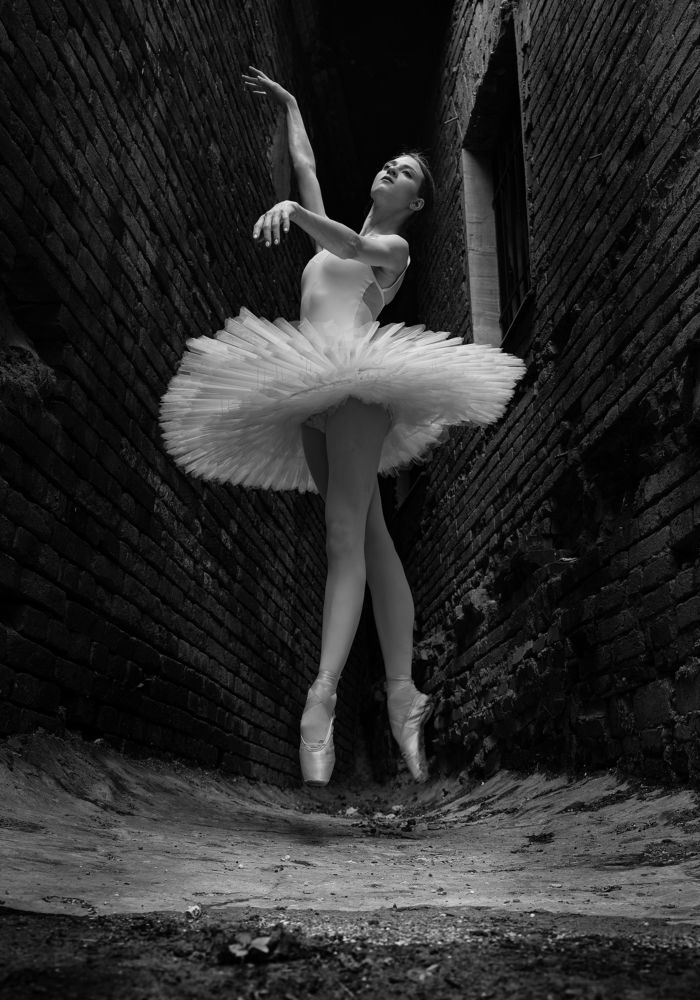 Фотография автора Олесь Парицкий