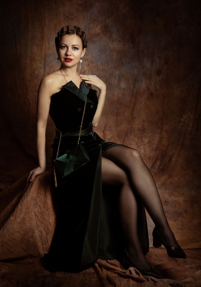 Фотография автора Олесь Парицкий