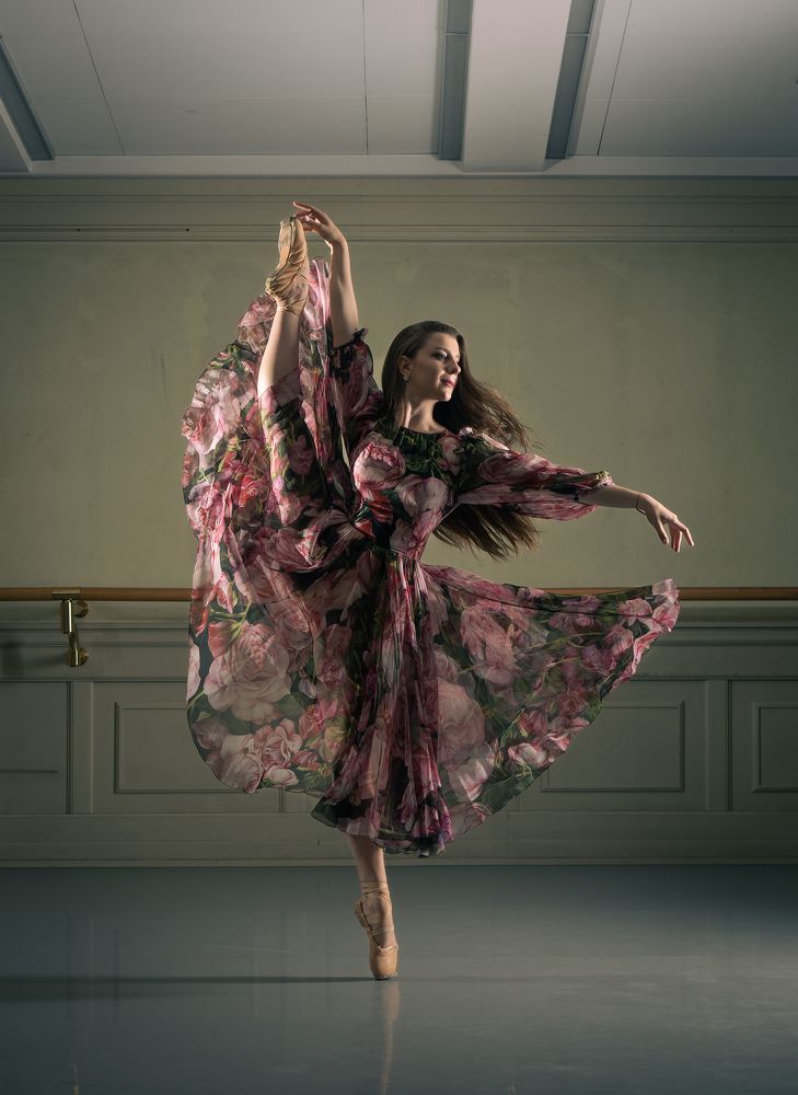 Фотография автора Олесь Парицкий