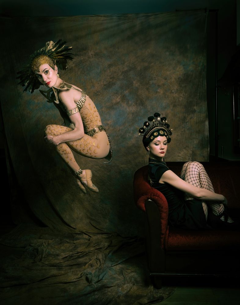 Фотография автора Олесь Парицкий