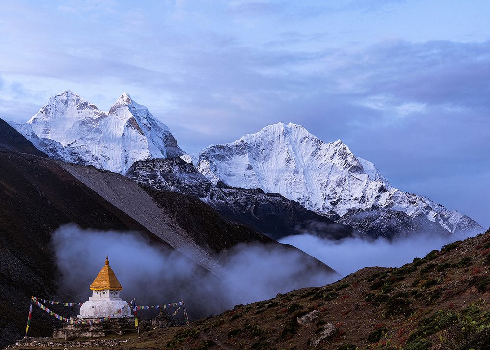 Photograph by Darshan Ganapathy