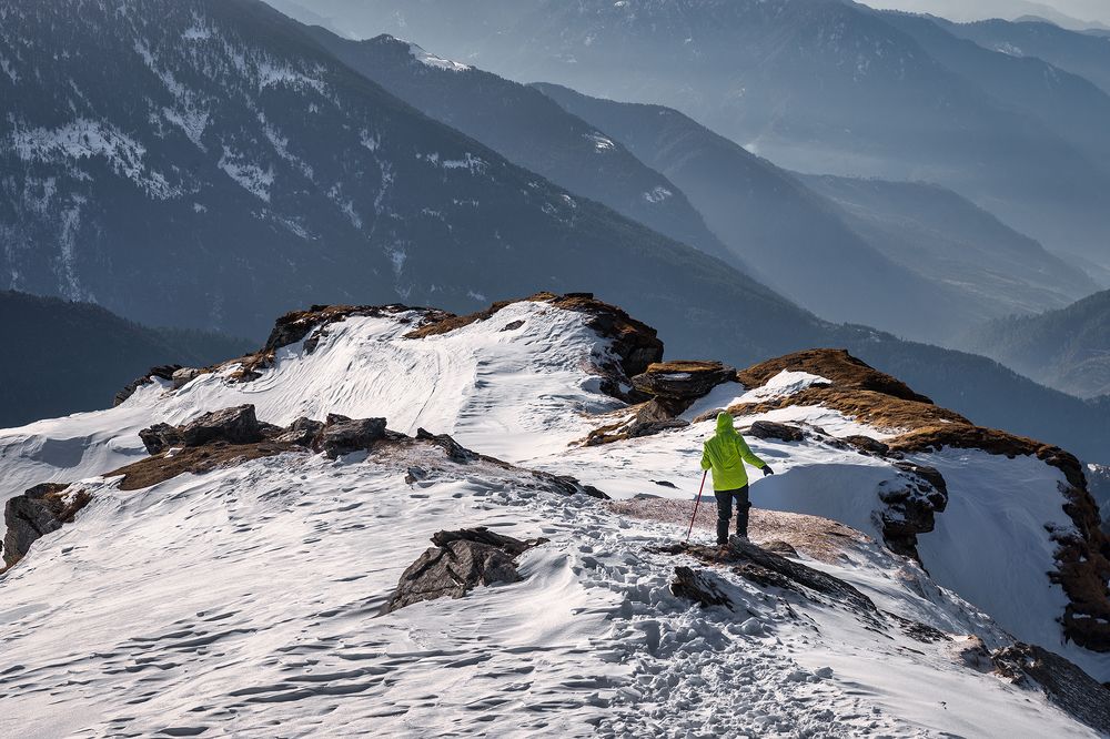 Photograph by Darshan Ganapathy