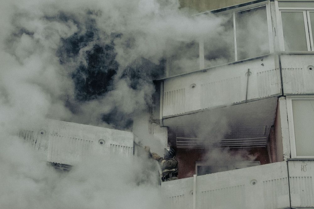 герои, которые рядом