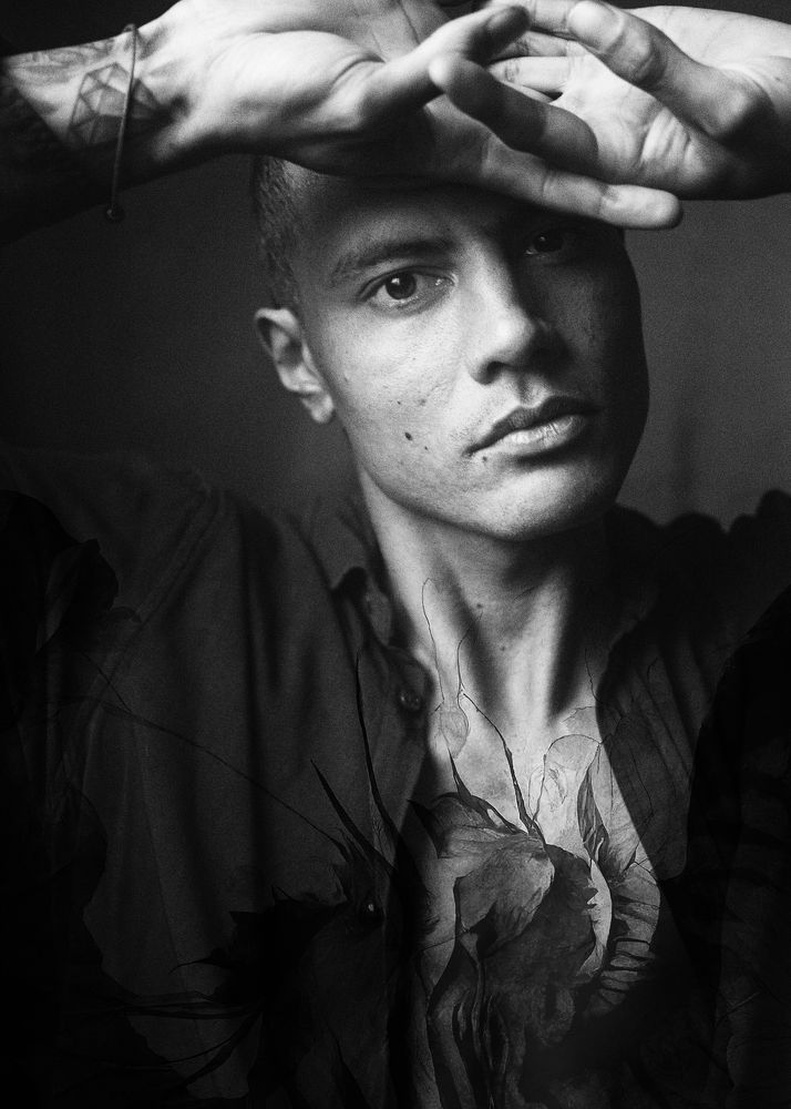 Photograph by Ирина Денисова