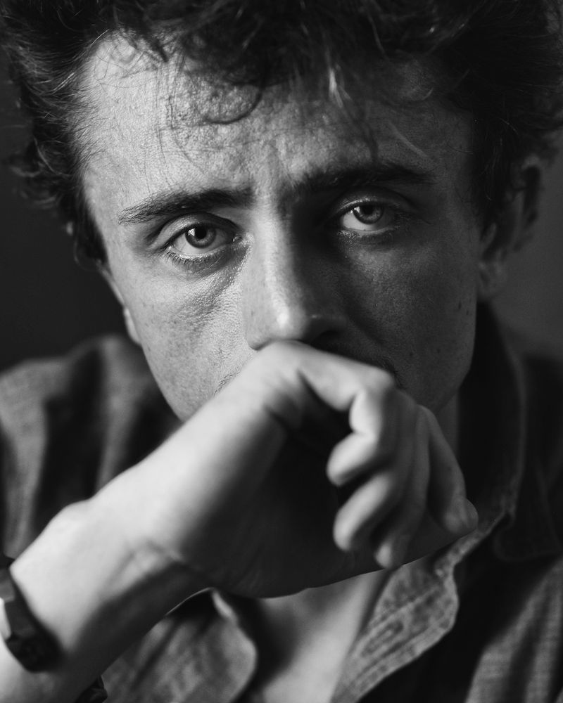 Photograph by Ирина Денисова