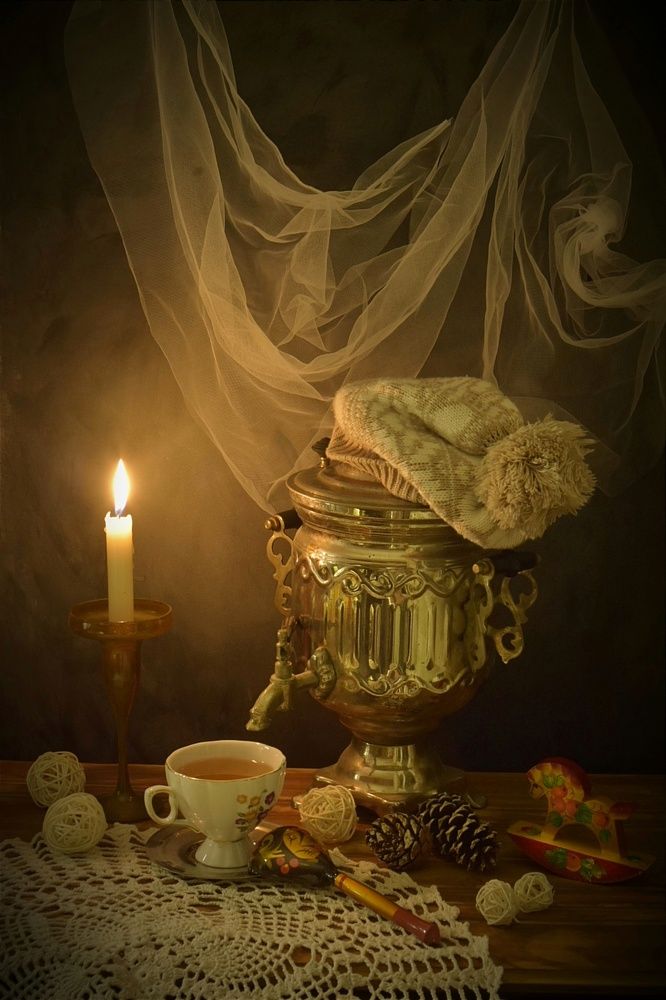 Фотография автора лилия беланова