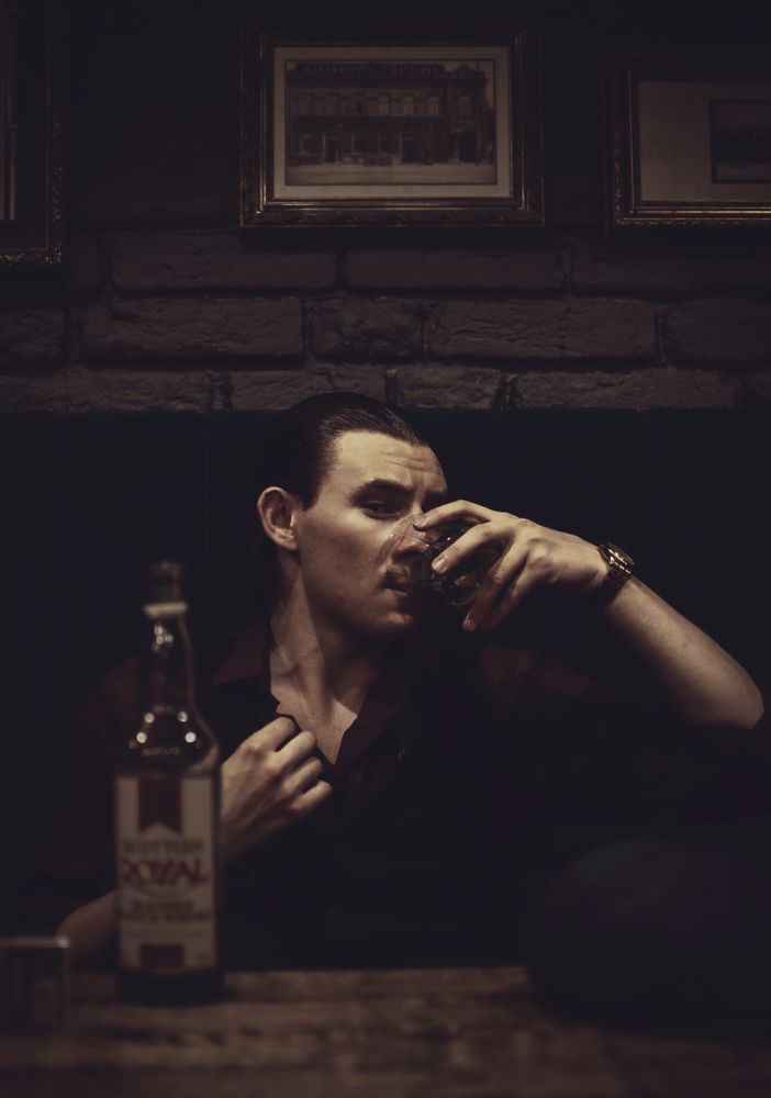 Photograph by Andrei Vasilenko