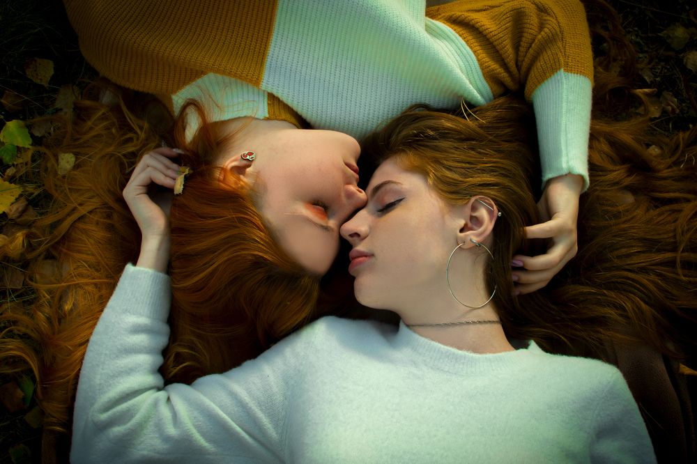 Photograph by Andrei Vasilenko