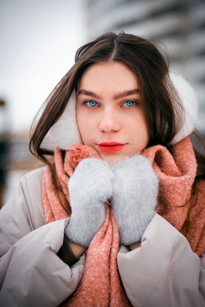 Photograph by Andrei Vasilenko