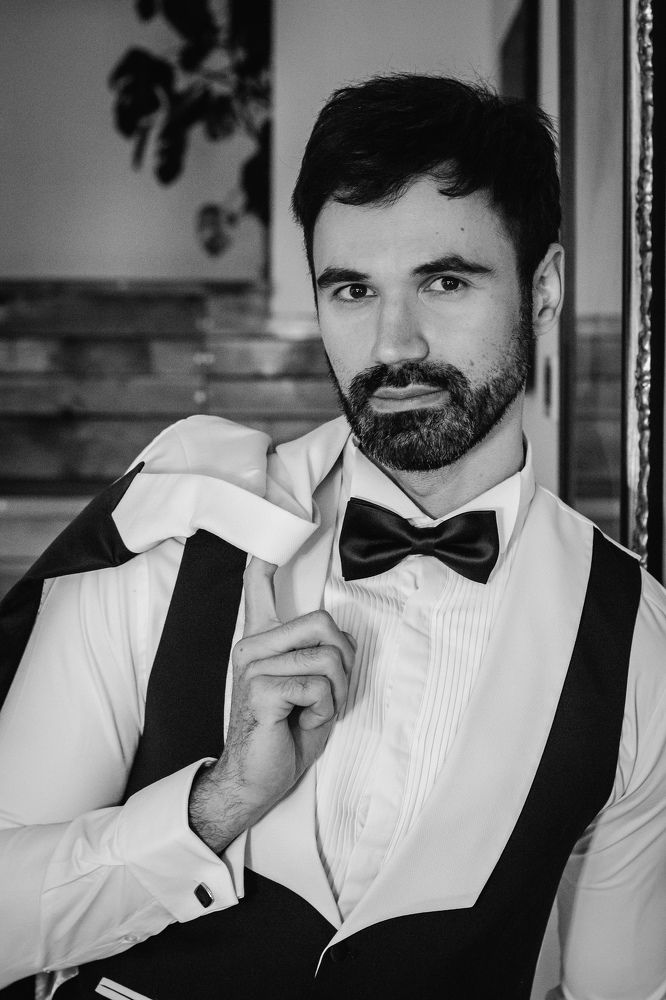 Photograph by Татьяна Полякова