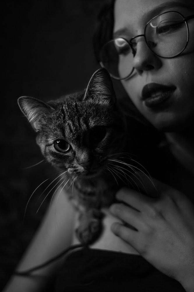 Photograph by Татьяна