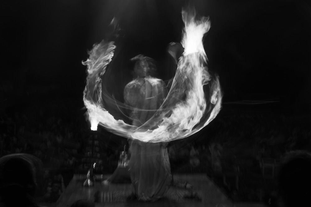 Photograph by Arun Kumar Nalimela