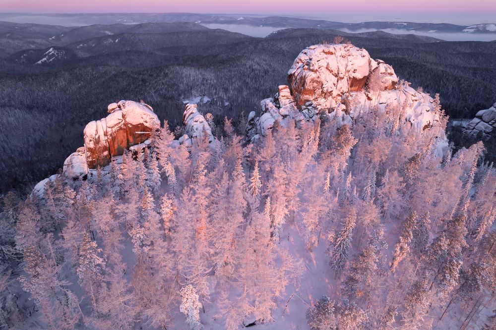 Photograph by Александр Нерозя