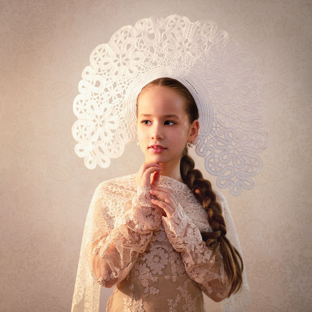 Photograph by Екатерина Резакова